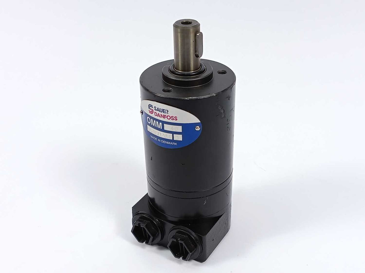 Sauer Danfoss 151G0284 OMM 40 Orbital Motor