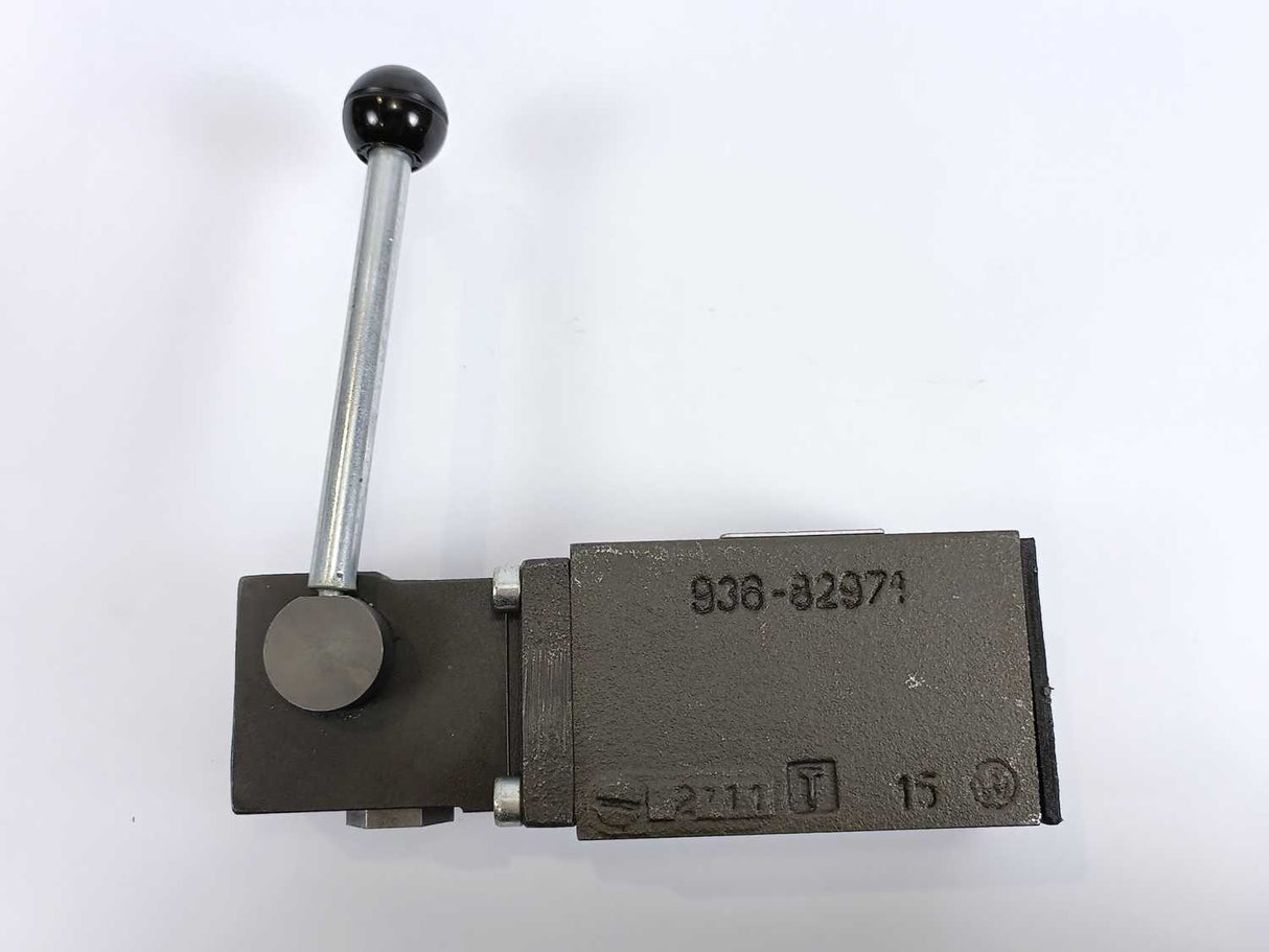 Denison Hydraulics 4D01 3446 0304 B1 Valve