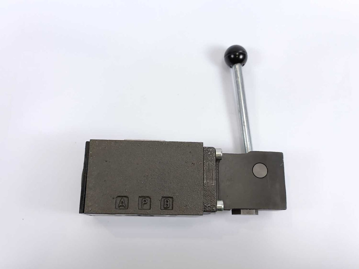 Denison Hydraulics 4D01 3446 0304 B1 Valve
