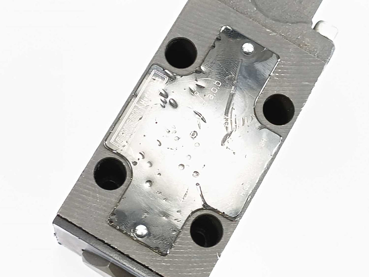 Denison Hydraulics 4D01 3446 0304 B1 Valve
