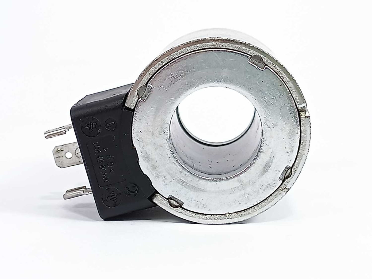 Duplomatic BM45 85604E0A Solenoid Coil 24VDC 100%ED 1.0A