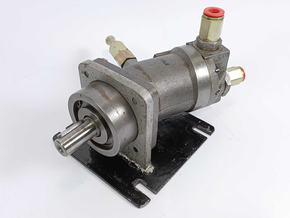 Hydromatik A2F.12.R.4.P.4 Fixed Displacement Piston Pump 210.12.22.40