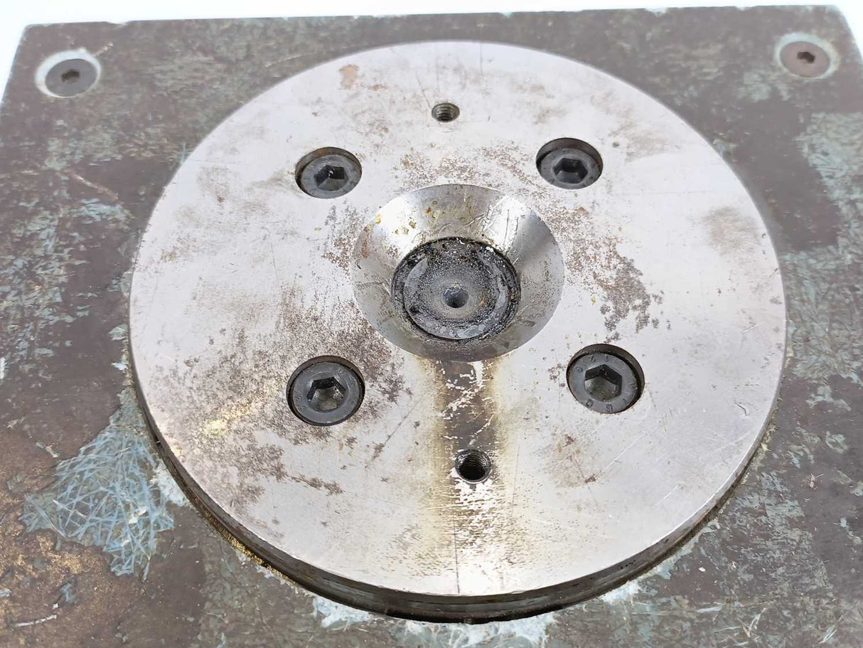 MasterFlow MFA20 034 TGT Hot Runner Bushing