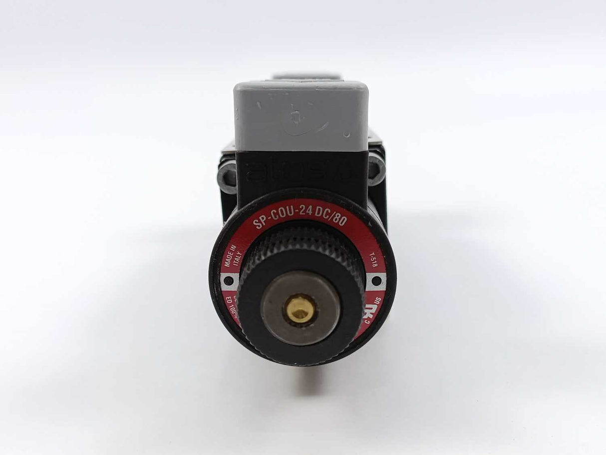 Atos SDHI-071023 10Y0403 Solenoid Directional Valve