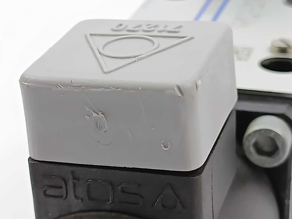 Atos SDHI-071023 10Y0403 Solenoid Directional Valve