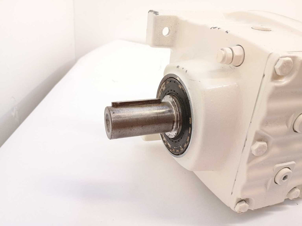 SEW-EURODRIVE  R37 DRS80M4BE2/ES7S/V 01.1794765101.0001.12