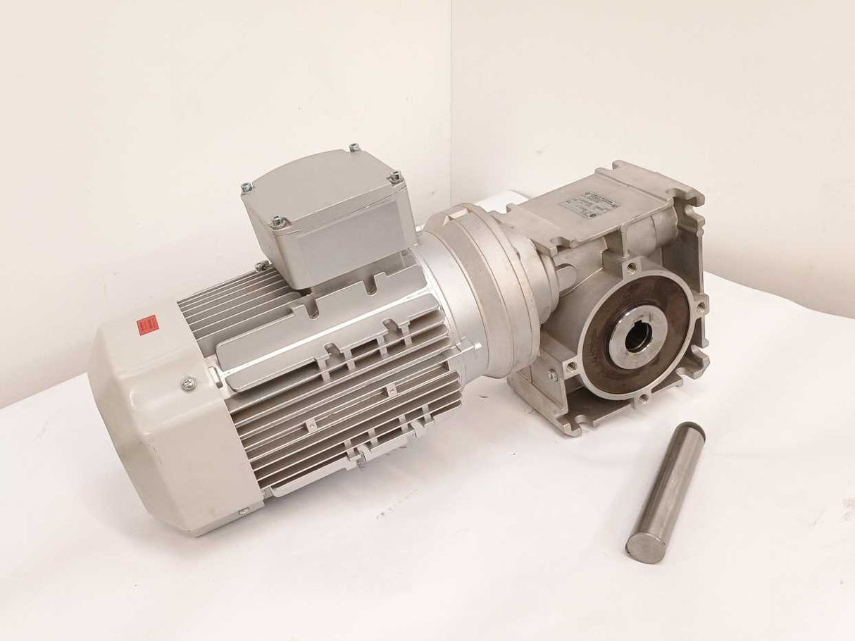 NORD Drivesystems SK 1SIS75DH-IEC90 4AK3 90S-4 B14 PTC 1,1kw 1440/29rpm