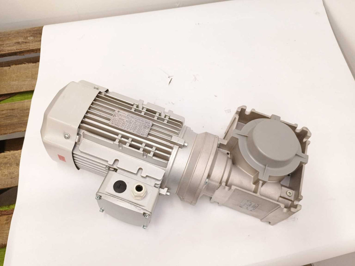 NORD Drivesystems SK 1SIS75DH-IEC90 4AK3 90S-4 B14 PTC 1,1kw 1440/29rpm