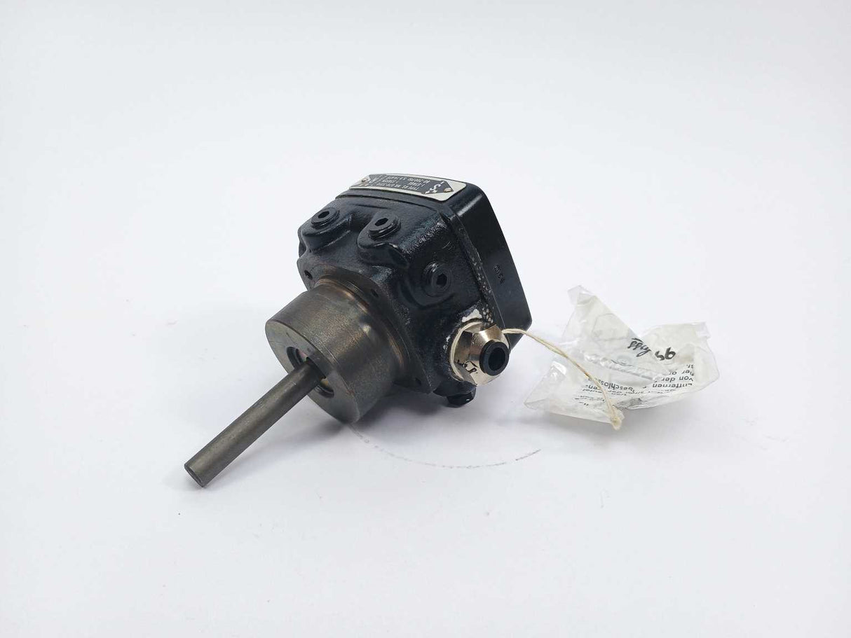 Danfoss 070-3310 RS-60 Compact Oilpump