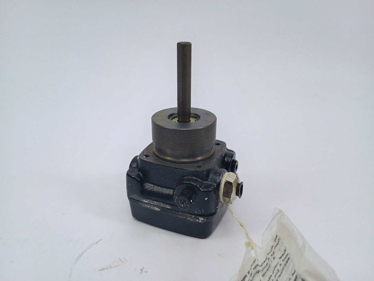 Danfoss 070-3310 RS-60 Compact Oilpump