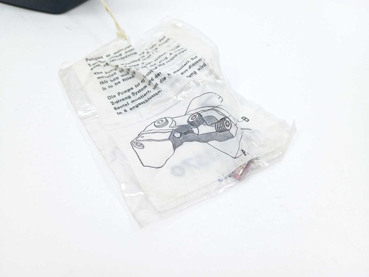 Danfoss 070-3310 RS-60 Compact Oilpump