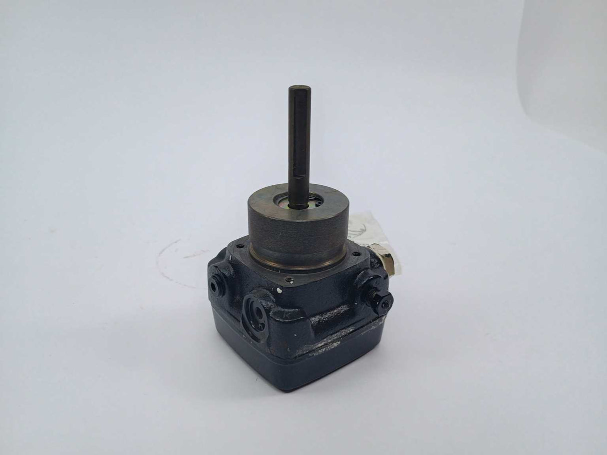 Danfoss 070-3310 RS-60 Compact Oilpump