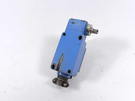 MTE Components 761-202 Type 760 Switch