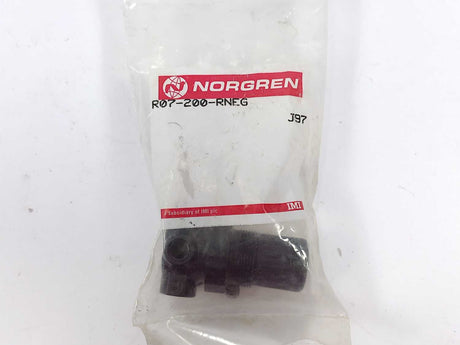 NORGREN R07-200-RNEG Regulator