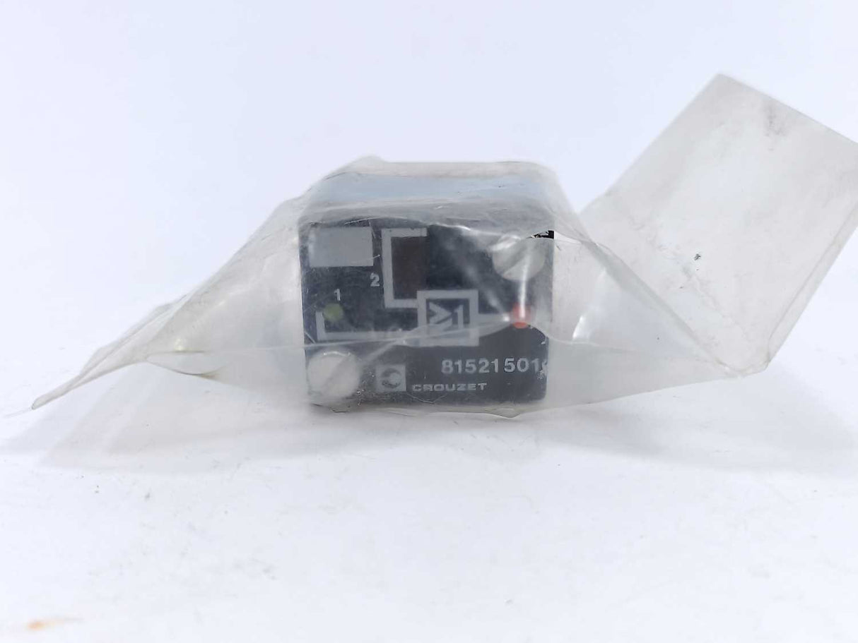 Crouzet 81521501 Pneumatic, Logic gate