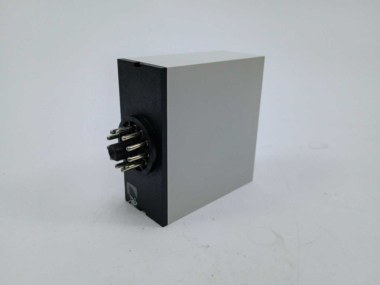 Electromatic SA 205 024 / SA205024 0,8-18 sec. 24 VAC Relay. Delay on Operate