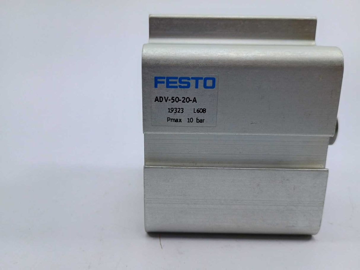 Festo 19323 ADV-50-20-A