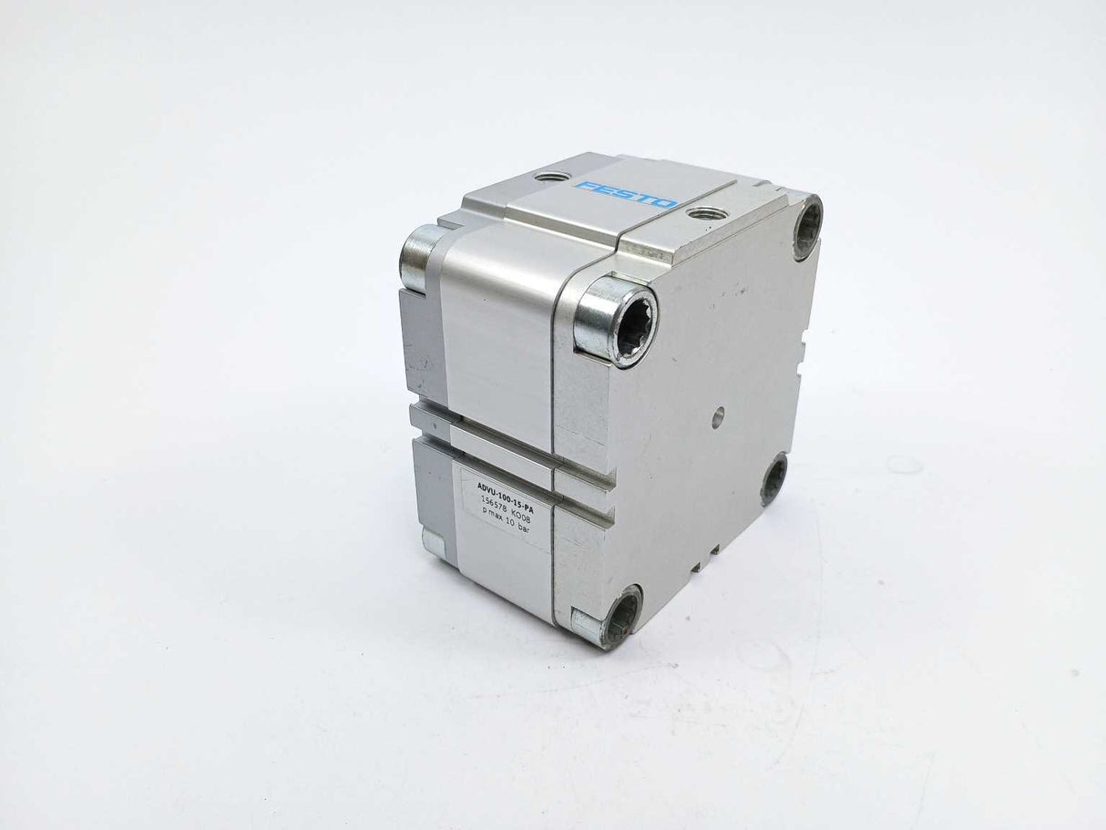 Festo 156578 ADVU-100-15-PA