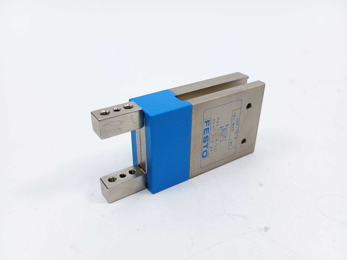 Festo 161825 HGP-10-A Parallelgreifer