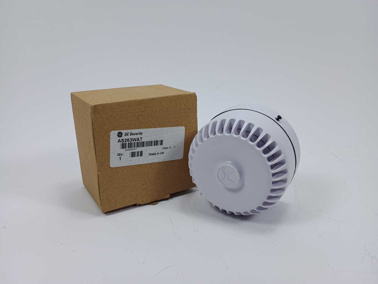 GE Security AS263WAT 9-28VDC