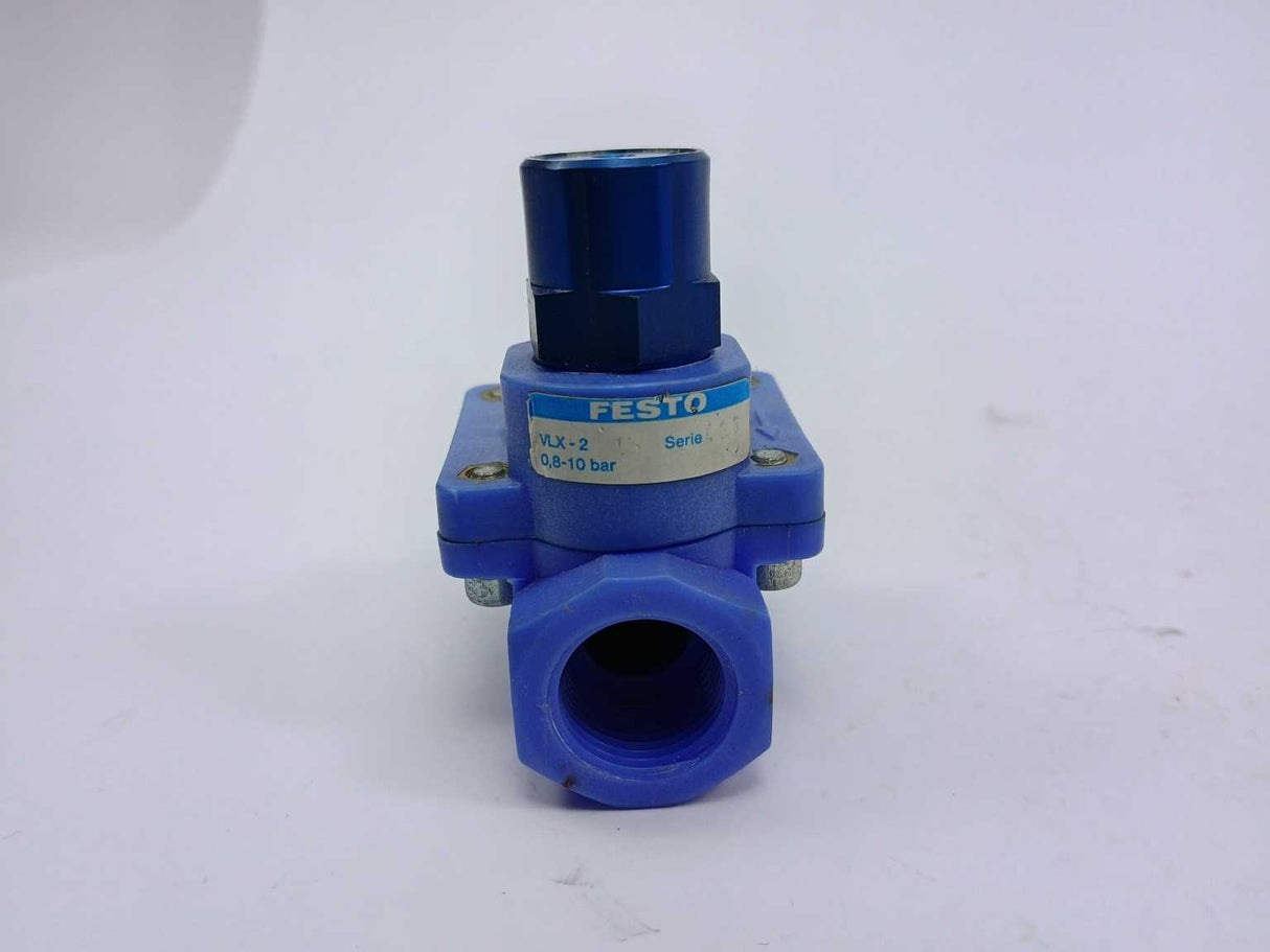 Festo 34434 VLX-2