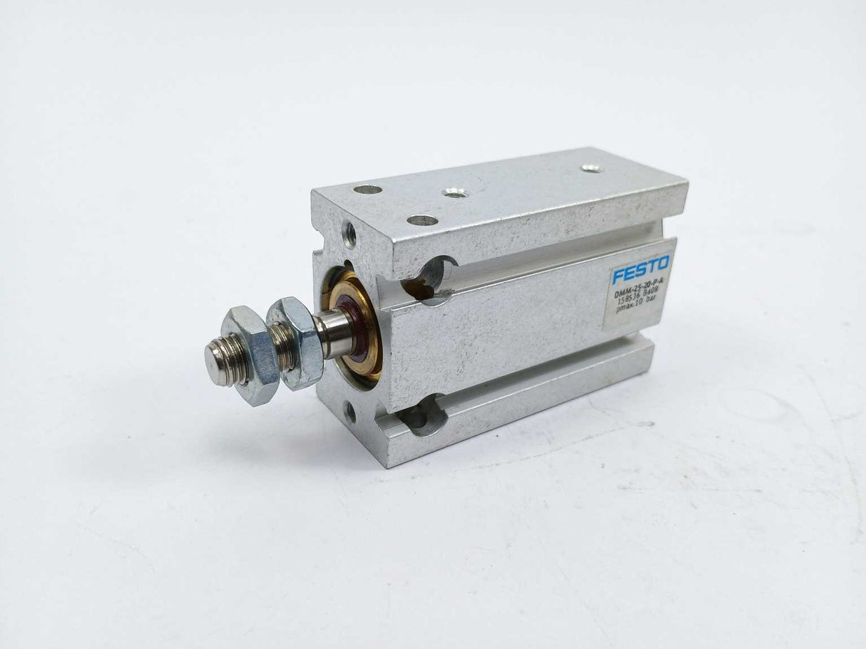 Festo 158536 DMM-25-20-P-A