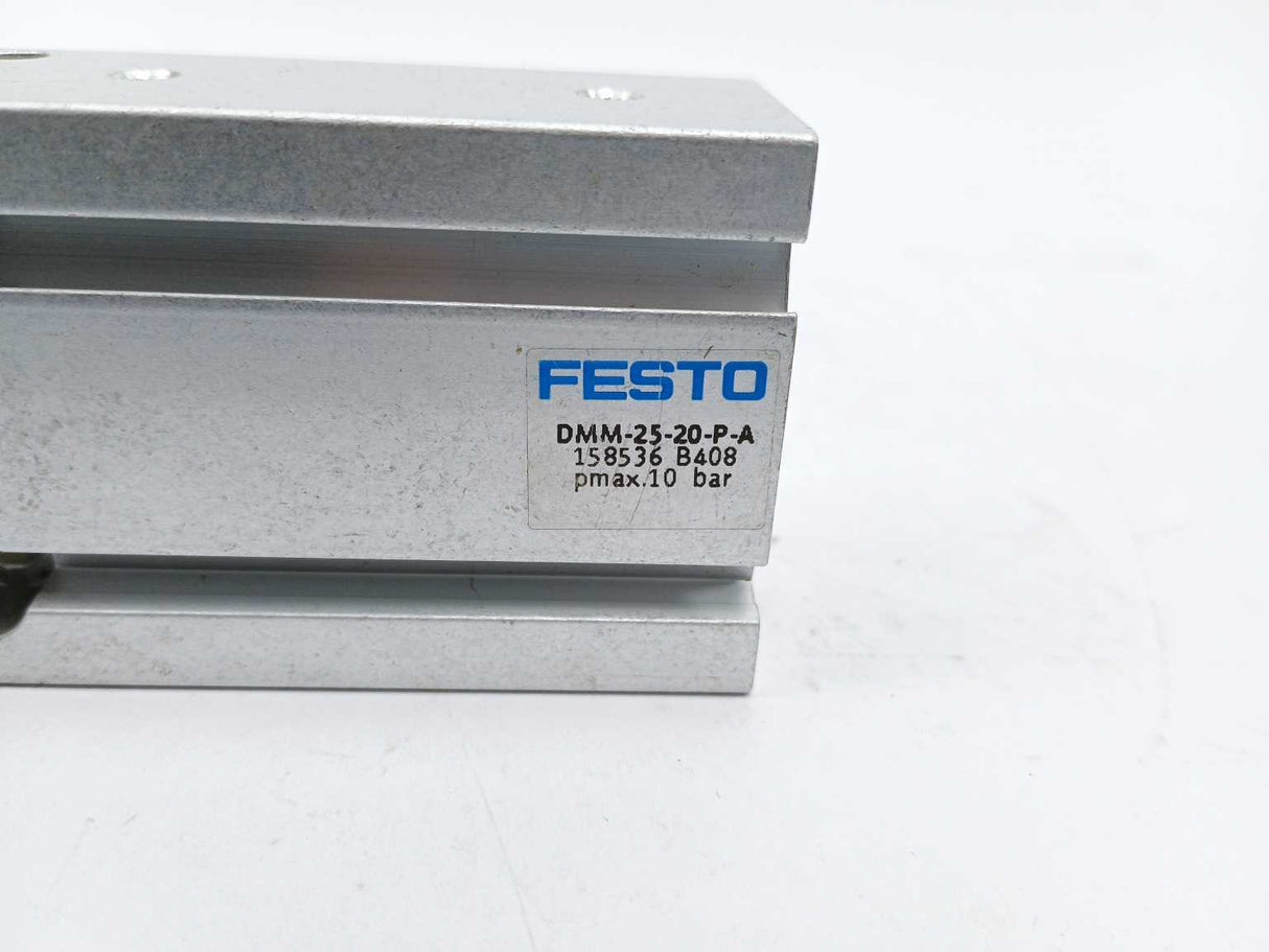Festo 158536 DMM-25-20-P-A