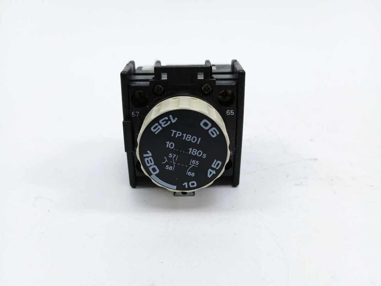 BBC TP180I Timer Block