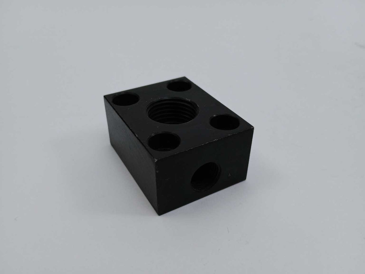 Atlas Copco AVAC60 Vacuum Injector