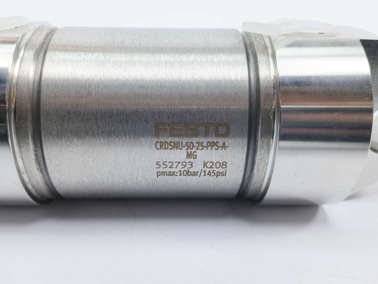 Festo 552793 CRDSNU-50-25-PPS-A-MG