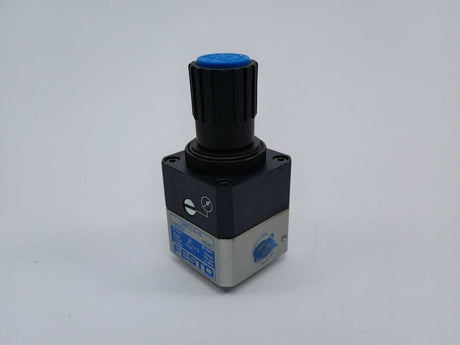 Festo 159502 LRP-1/4-10 Pressure Regulator