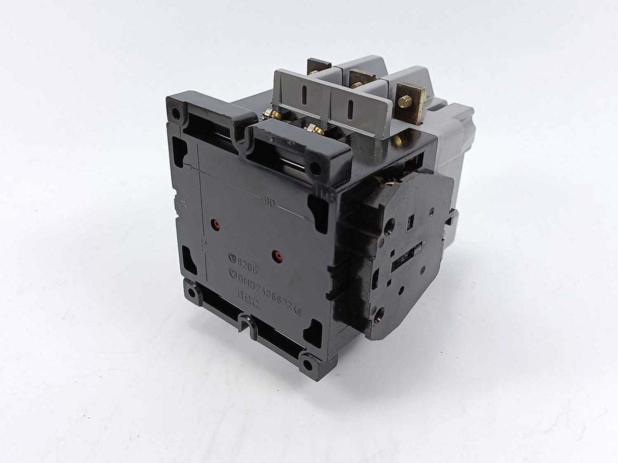 BBC SLA 63 w/ 380V 50cy Coil