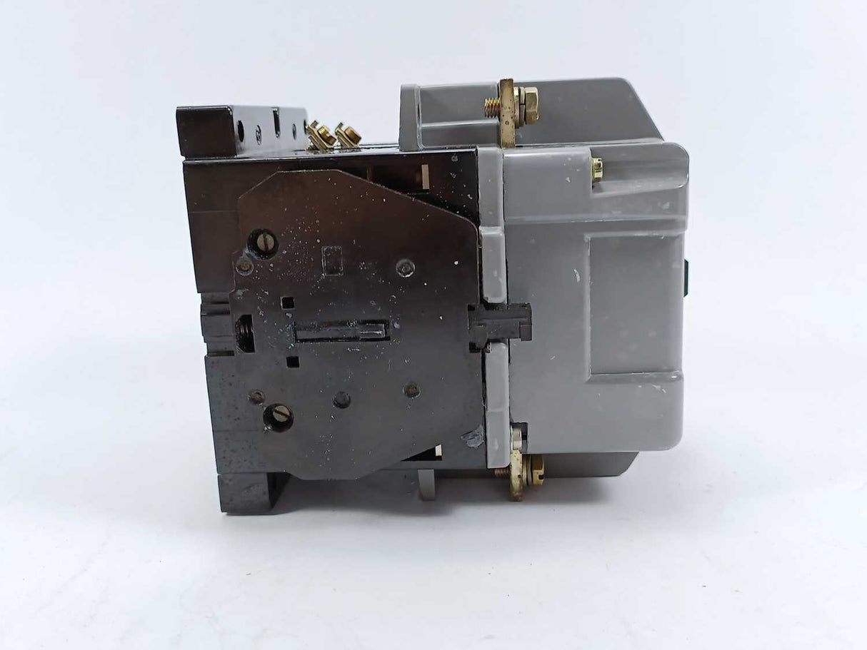 BBC SLA 63 w/ 380V 50cy Coil