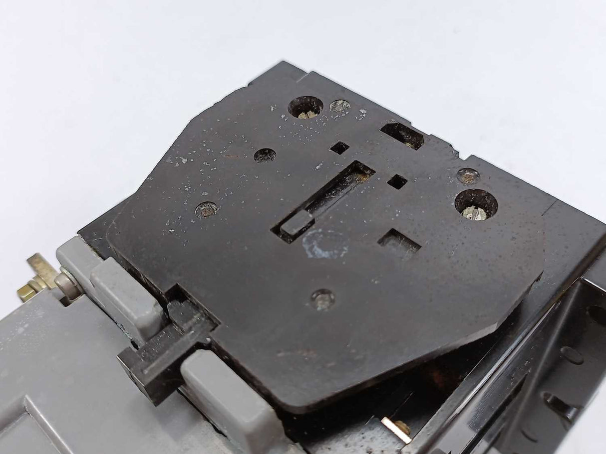 BBC SLA 63 w/ 380V 50cy Coil