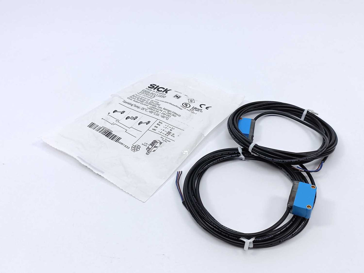 SICK 1070713 GSE6-P0111S50