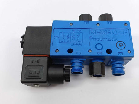 Rexroth 5727450220 24V Pneumatic valve