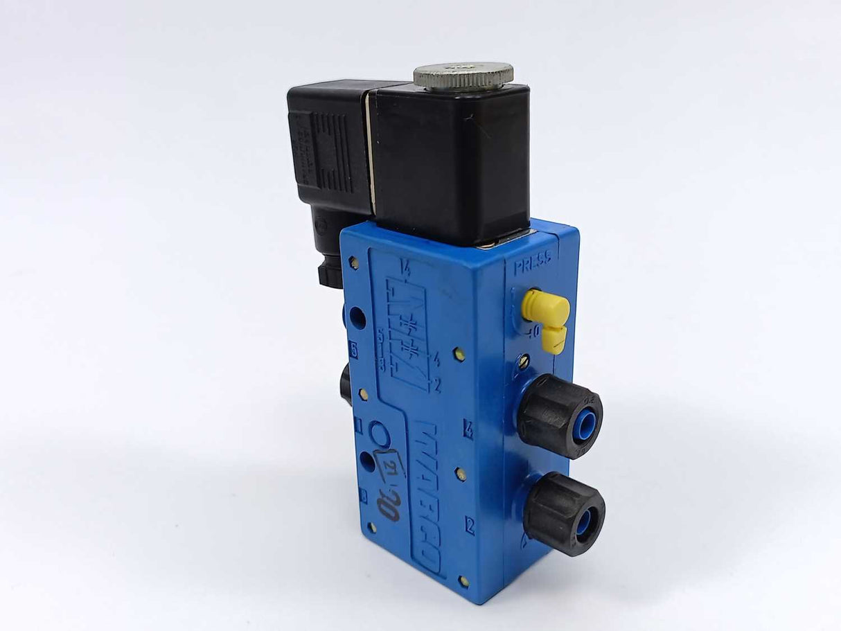 WABCO 5727400220 24V Pneumatic Valve