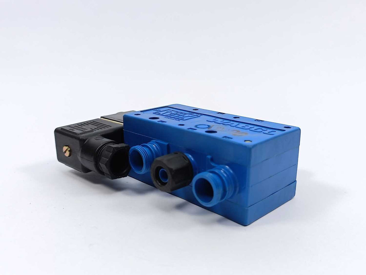 WABCO 5727400220 24V Pneumatic Valve