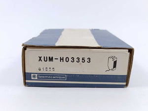 TELEMECANIQUE XUM-H03353 Photo-Electric Sensor