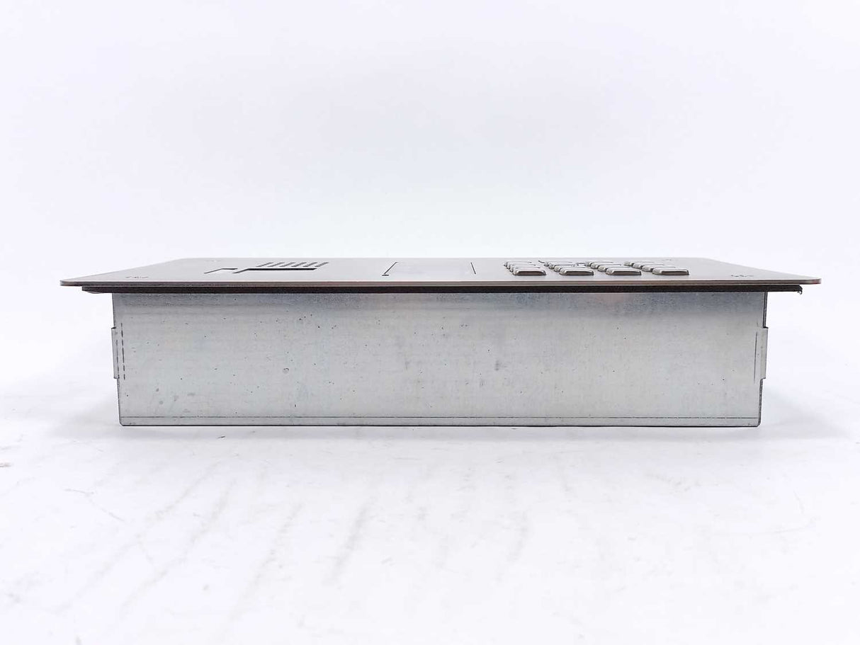 FARFISA TD2000R SOLVO DOOR PANEL RFID