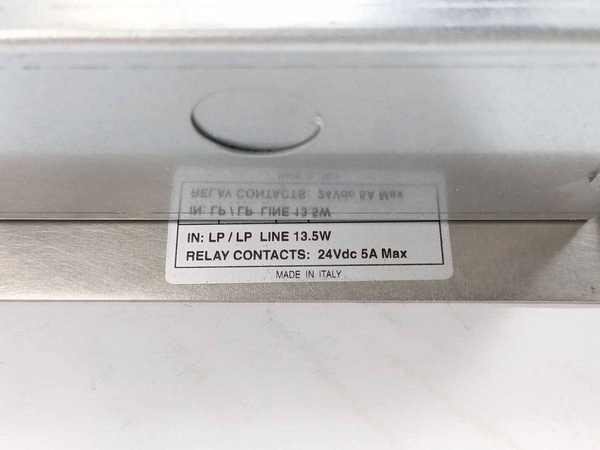 FARFISA TD2000R SOLVO DOOR PANEL RFID