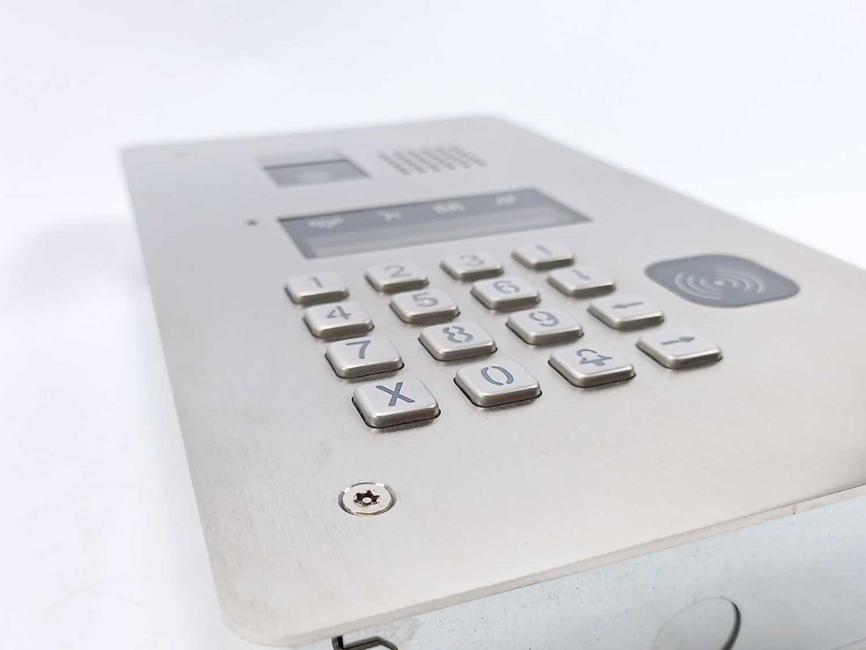 FARFISA TD2000R SOLVO DOOR PANEL RFID