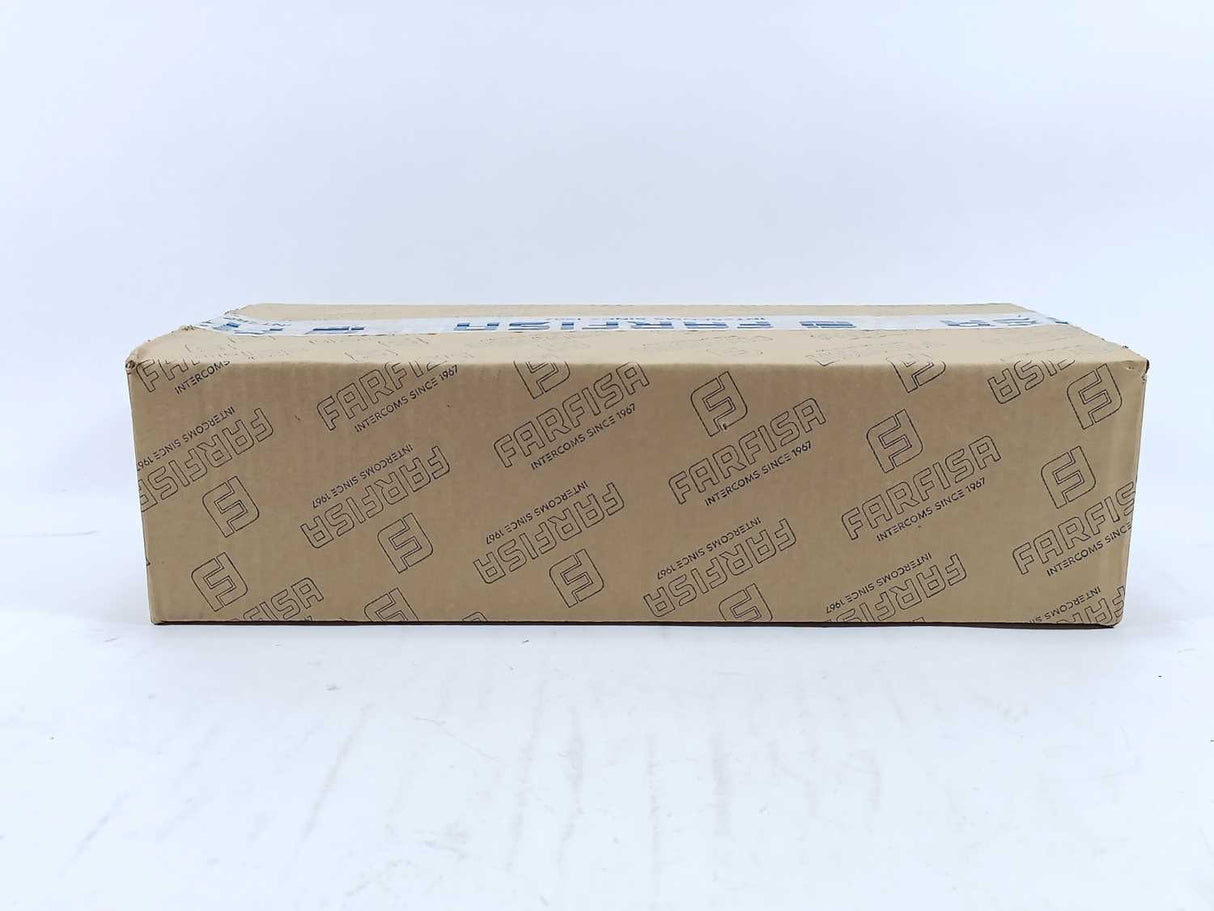 FARFISA TD2000R SOLVO DOOR PANEL RFID