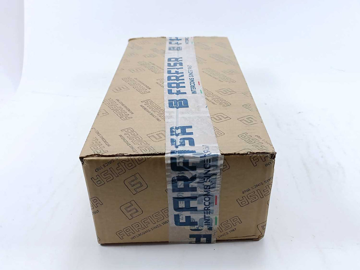 FARFISA TD2000R SOLVO DOOR PANEL RFID