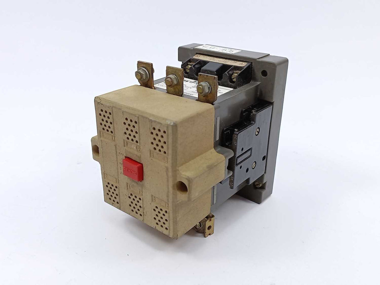 Siemens 3TB4817-0A Motor Starter