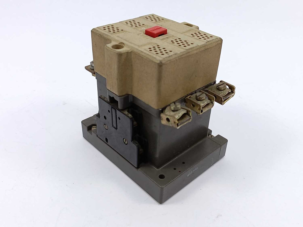 Siemens 3TB4817-0A Motor Starter