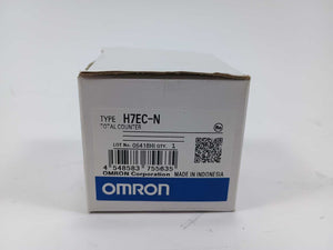 OMRON H7EC-N Total Counter