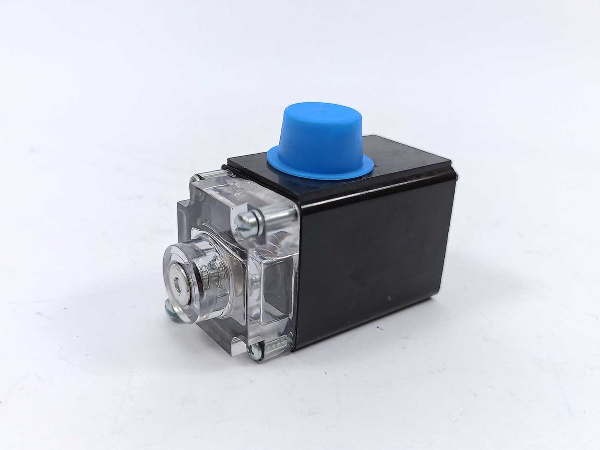 NUMATICS 226-411B Solenoid Valve