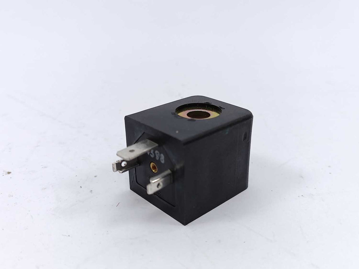 Rexroth 022 Solenoid Coil 87mA 24V