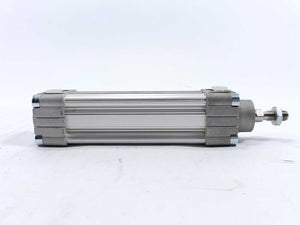 Rexroth 0 822 120 003 Pneumatic Cylinder D:32mm H:80mm